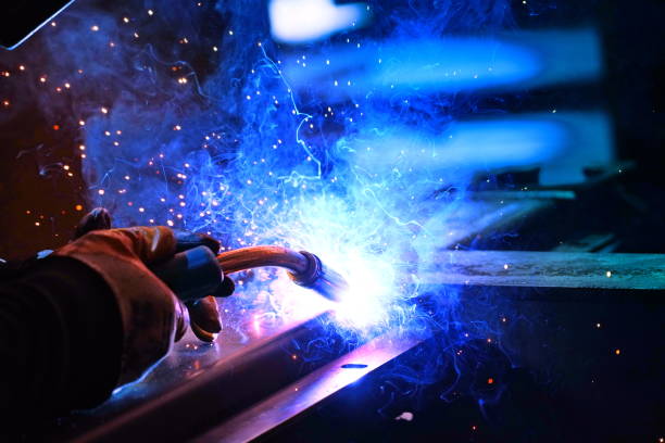 Huntington Bay, NY Welder & Metal Fabrication Company