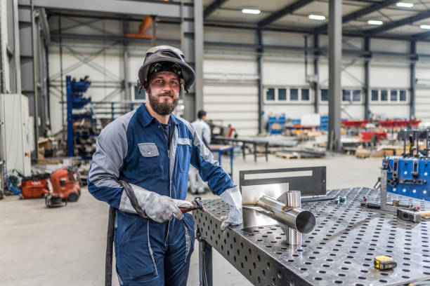 Best Food and Beverage Processing Equipment Welding in Huntington Bay, NY