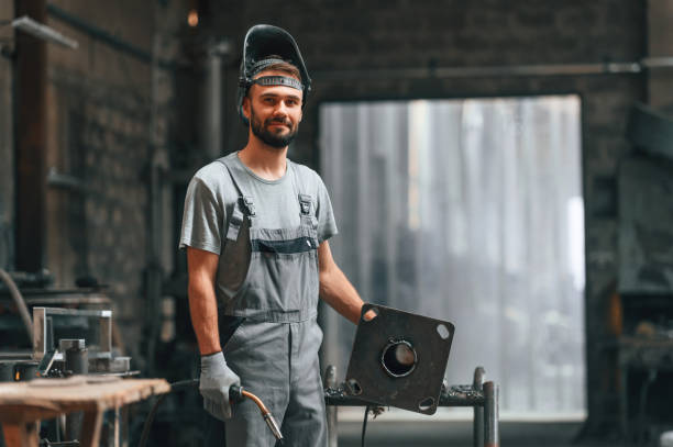 Best Specialty Welding Processes in Huntington Bay, NY