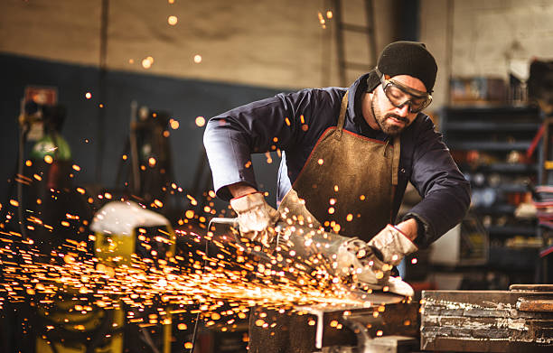 Affordable Welder Services in Huntington Bay, NY
